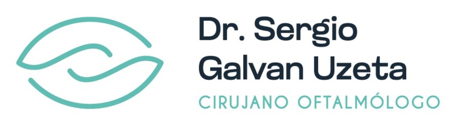 Dr. Sergio Galvan Uzeta, Cirujano Oftalmólogo